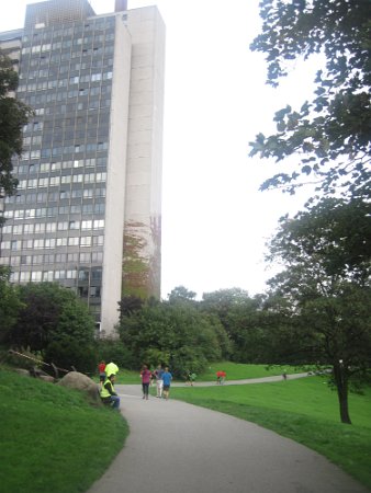 Urbanathlon 275